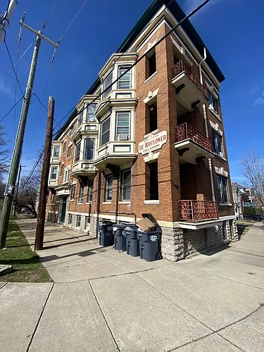 3201 Vine St Photo 1