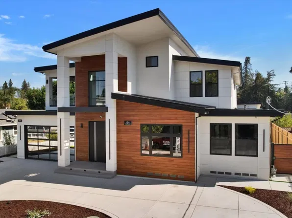 154 Virginia Ave, Campbell, CA 95008