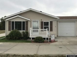 201 F St #2-I, Buffalo, WY 82834