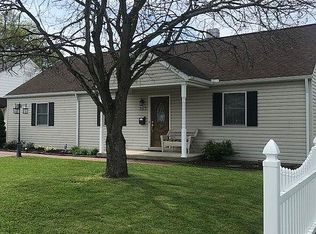 303 E 5th St, Waverly, OH 45690