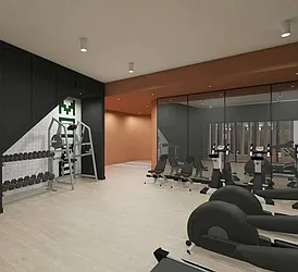 Rented by R New York