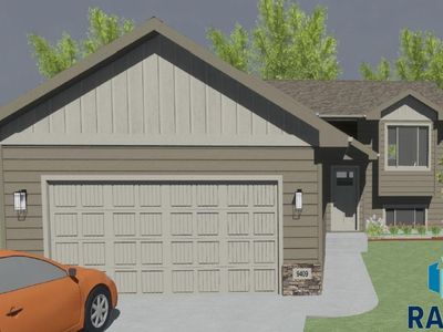 9409 W Colton St, Sioux Falls, SD, 57106