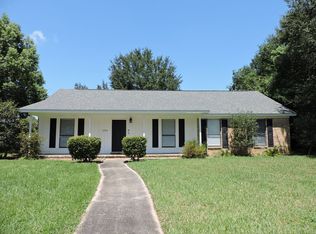 1270 Palisade Rd, Pensacola, FL 32504