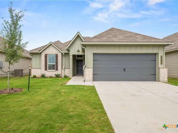 1430 Dowdy Dr, Belton, TX 76513