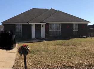 1850 Elvis Presley Dr, Tupelo, MS 38804