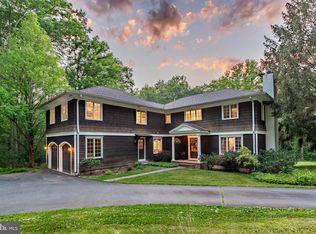 35 Worman Rd, Stockton, NJ 08559
