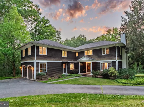 35 Worman Rd, Stockton, NJ 08559