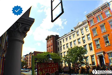 Rented by Oxford Property Group