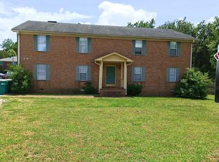 278 Moize Cut Off Rd #A, Jackson, TN 38305