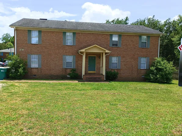 278 Moize Cut Off Rd #A, Jackson, TN 38305