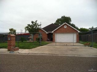 2208 N Cummings Ave, Mission, TX 78572