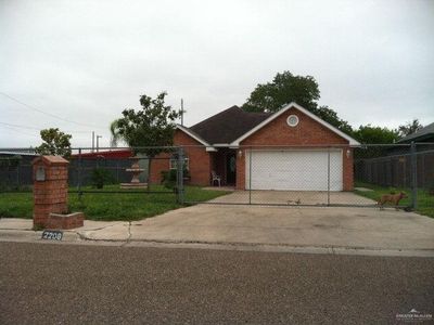 2208 N Cummings Ave, Mission, TX, 78572