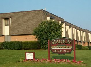 1428 Hiner Ave APT B, Ashland, OH 44805
