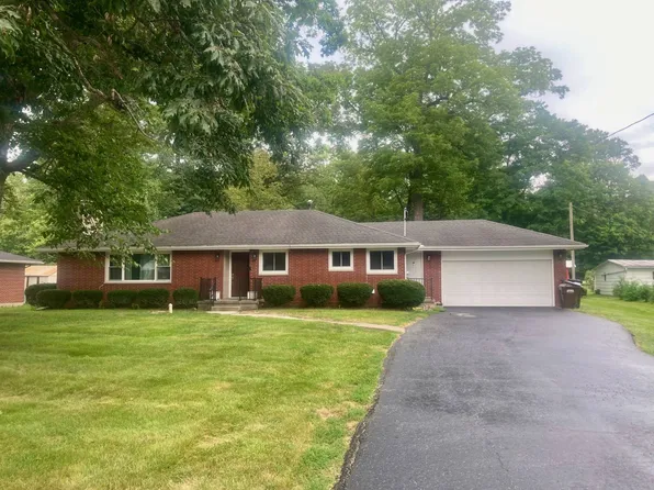 3838 Kemp Rd N, Lima, OH 45807