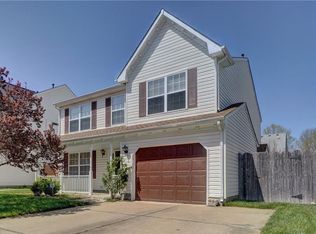 1485 Stalls Way, Virginia Beach, VA 23453
