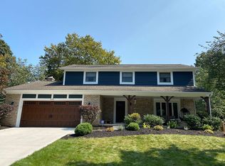 636 Northbridge Ct, Westerville, OH 43081