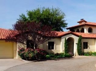 5060 Bright Sky Rd, Roswell, NM 88201