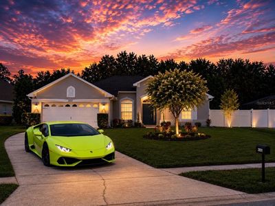 2031 WINTERMERE POINTE DRIVE, Winter Garden, FL, 34787