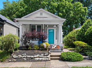 1129 Ash St, Louisville, KY 40217