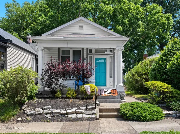 1129 Ash St, Louisville, KY 40217