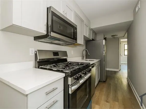 4014 3rd St SE, Washington, DC