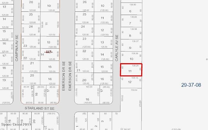 2nd image of 875 Carlyle Ave SE