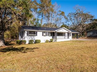 412 McKeough Ave, Saraland, AL 36571