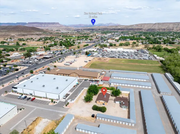 1649 W State St, Hurricane, UT 84737