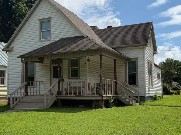 758 S Delaware Ave, Springfield, MO 65802