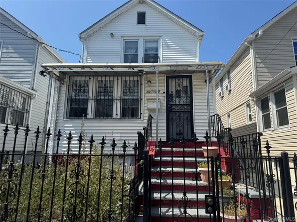 10728 108th Street, Ozone Park, NY 11419