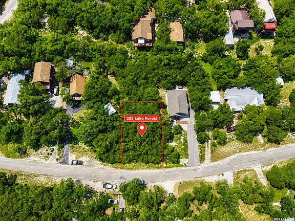 2nd image of 233 Lake Forest LOT 315