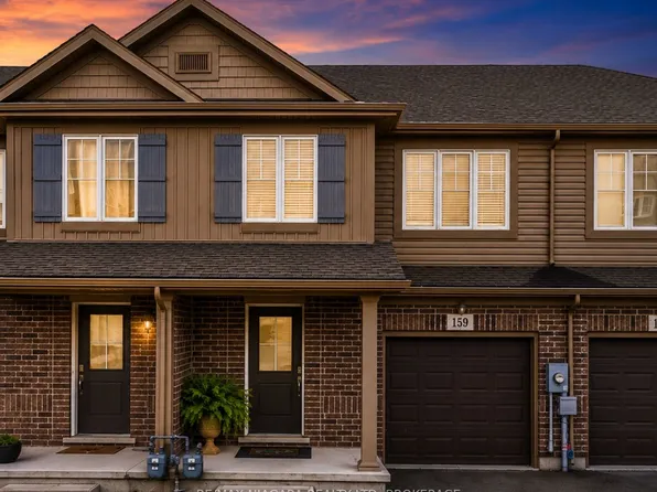 159 Heron St, Welland, ON L3C 0G8