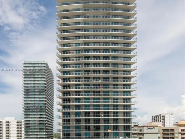 1100 S Miami Ave #1103, Miami, FL 33131