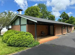 826 W 1st St, Springfield, OH 45504