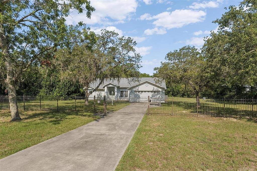 12441 Chicago Ave, Hudson, FL 34669 Zillow