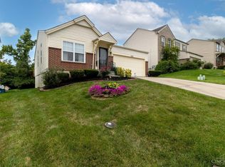 2329 Garrison Dr, Cincinnati, OH