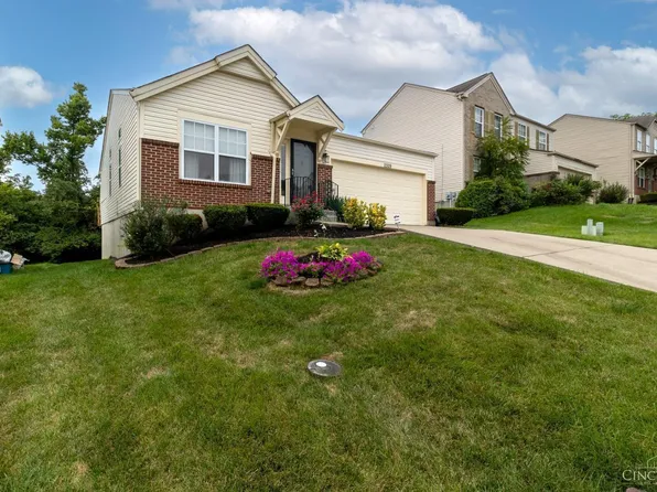 2329 Garrison Dr, Cincinnati, OH 45231
