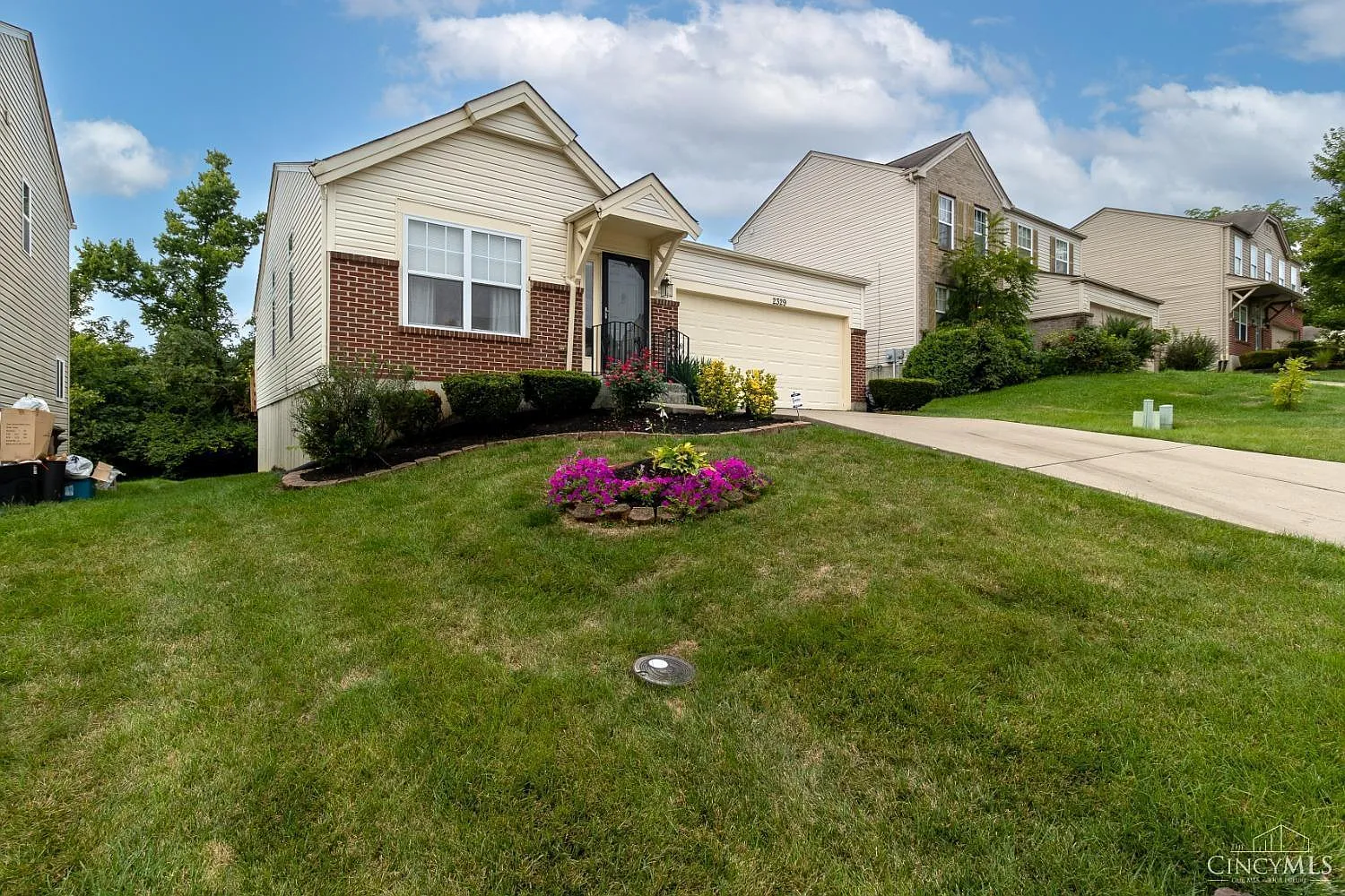 2329 Garrison Dr photo 1