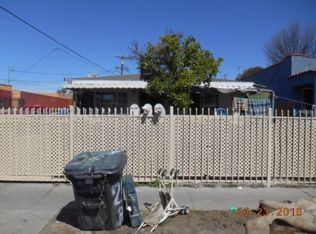 245 W 83rd St, Los Angeles, CA 90003