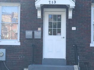713 Irving St NE APT 3, Washington, DC