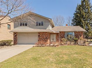 2367 Beachwood Blvd, Beachwood, OH