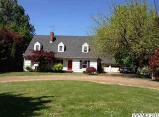 3149 Grand Prairie Rd SE, Albany, OR 97322