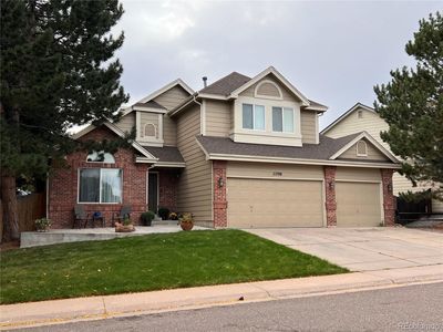 11298 W Frost Avenue, Littleton, CO, 80127