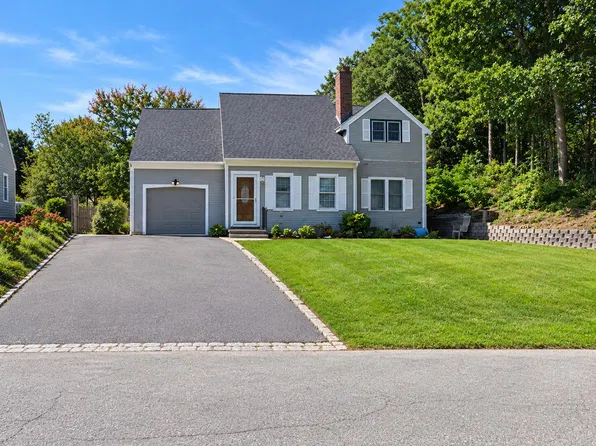 55 Ames Way, Centerville, MA 02632