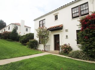 535 Simonds Loop APT A, San Francisco, CA 94129