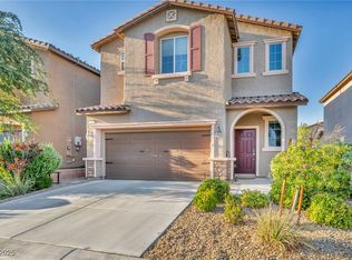 512 Bright Peridot Ave, Spring Valley, NV 89178