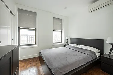 Rented by Living New York