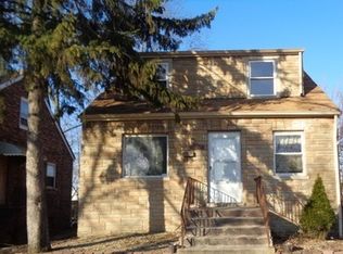 16032 Lathrop Ave, Harvey, IL 60426