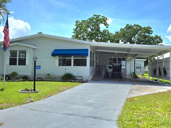 45 Bayberry Dr #303, Leesburg, FL 34788