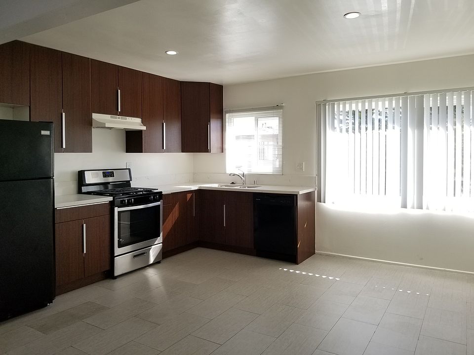 1st image of 1249 N Mansfield Ave APT 5